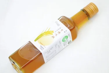 四季耕讀｜有機味醂