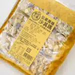 東牧黑糖堅果沙其瑪