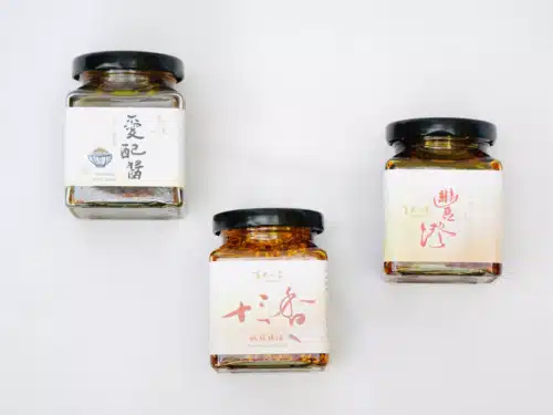 夏夫小農｜豐澄椒麻辣油：圖片 6