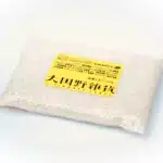 大田野雜貨｜台南20香米