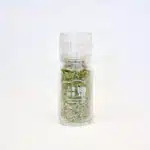 雙連埤｜大葉田香鹽（研磨罐）