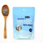 DENILLE'S PICKS｜黑色奇亞籽