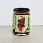 宜糧號 | 台灣好辣辣椒醬