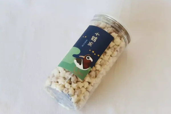 小鶹米米粿