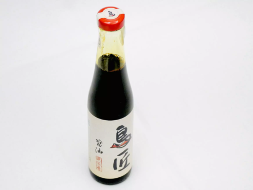 島匠商行｜島匠醬油(大)：圖片 4