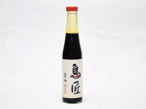 島匠商行｜島匠醬油(大)
