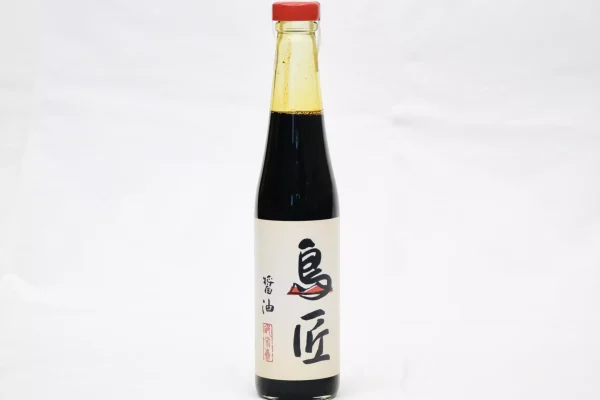 島匠醬油 中2:勝美市集調味食材