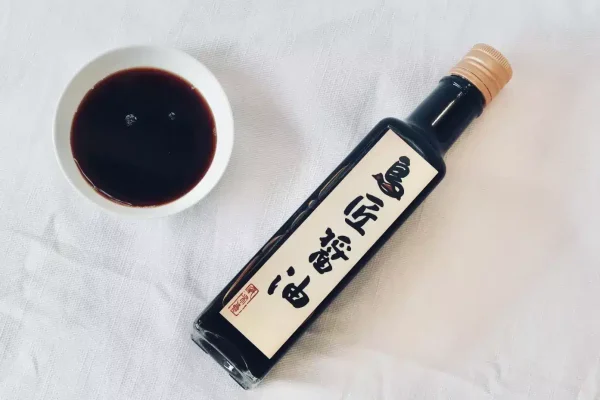 島匠醬油(小):勝美市集調味食材