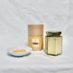 康富農場 | 友善秋薑黃粉