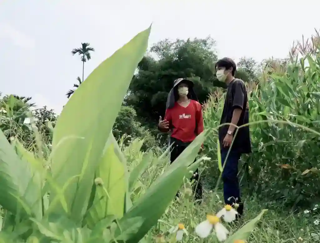 富厚農場