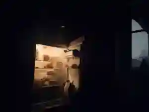 快速解凍