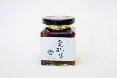 夏夫小農｜愛配沙茶醬