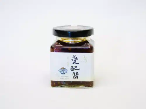 夏夫小農｜愛配沙茶醬