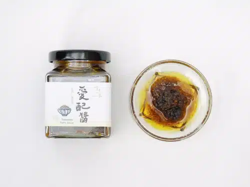 夏夫小農｜愛配沙茶醬：圖片 3