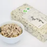 文晴農場 | 日曬文晴米