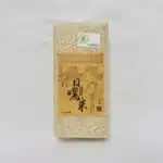 文晴農場 | 日曬有機糙米