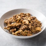 穀卡卡｜堅果燕麥脆片-日月潭紅玉紅茶