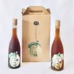 月見學習農園｜愛吃醋禮盒