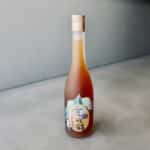 月見學習農園 | 金棗醋