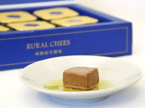 露酪｜松露橄欖油豆腐乳6入：圖片 3