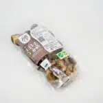 古榕映水｜有機段木乾香菇