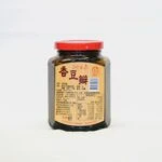 桃米泉｜香豆瓣