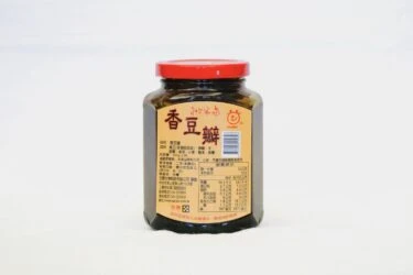 桃米泉｜香豆瓣