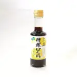 日本廣島檸檬酢醬油