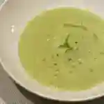 櫛瓜濃湯