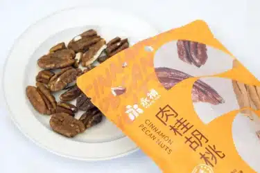 頂級肉桂胡桃