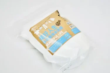 美好人生｜多功能海水洗劑