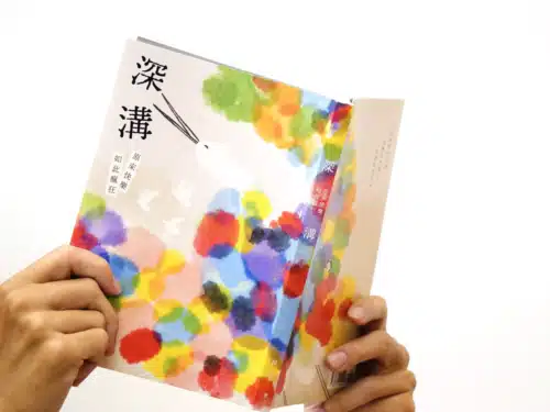 深溝：原來快樂如此瘋狂：圖片 5
