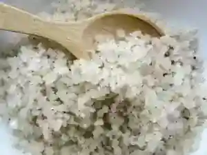 灰海鹽