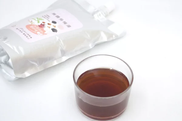 古法無糖烏梅湯