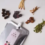 古法無糖烏梅湯