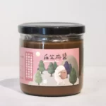 100% 無糖 純白芝麻醬