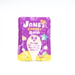 Jane's Congee 雞肉紫米粥