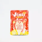 Jane's Congee 雞肉菇菇粥