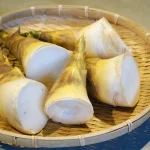 吳漢鐘｜員山友善綠竹筍