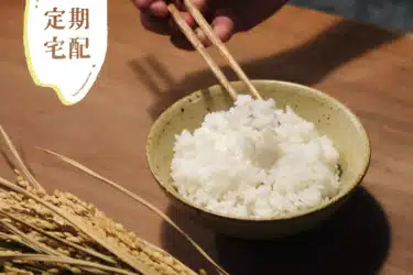 [ 米・定期配送 ] 青松米