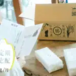 [ 米食‧ 訂閱提案 ] 6農 x 6味