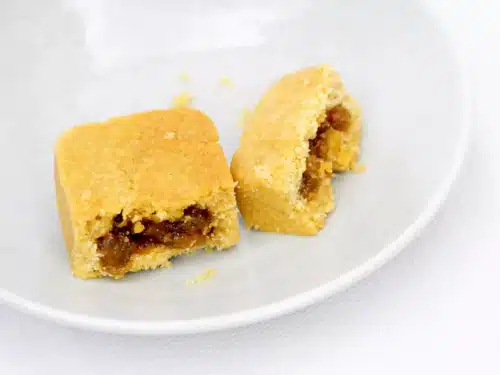 岑食米烘焙｜米鳳酥10入禮盒（起訂量5組）：圖片 7