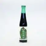 【無麩質】純釀糙米醬油