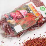 文晴農場 | 有機帶殼紅藜