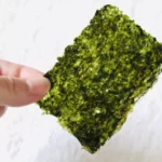 三味屋｜100％橄欖油海苔