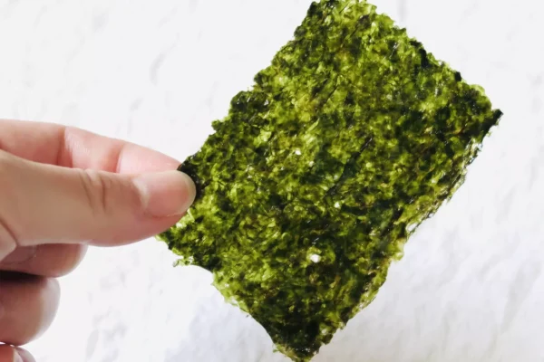 純橄欖油海苔2：勝美市集調味食材