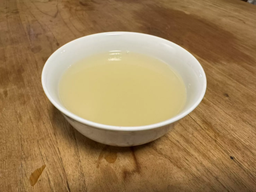 食學社｜糙秈・米湯：圖片 11