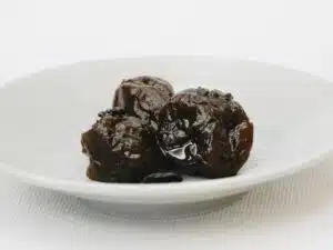紫蘇梅2:勝美市集當令水果食材