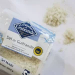 採鹽者|給宏得灰海鹽(細鹽)