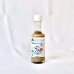 日本有機胡麻柚子和風醬